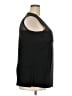 Atelier Black Sleeveless Blouse Size 2X - photo 4