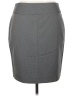 Worthington Solid Gray Formal Skirt Size 16 - photo 1
