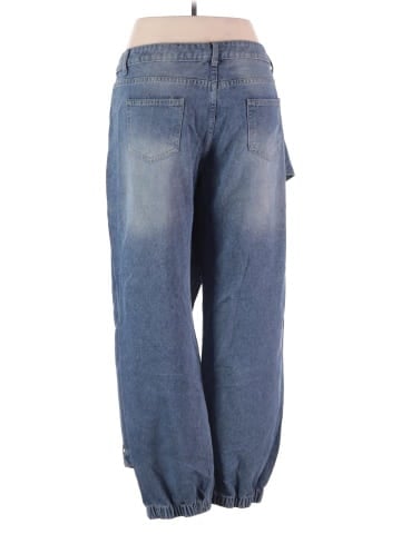 Unbranded Jeans (view 2)