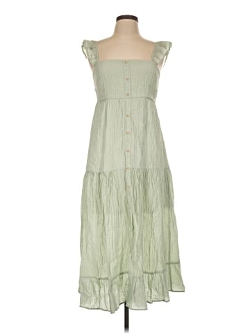 by the River Casual Dress (view 1)