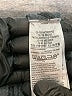 Baby Gap 100% Cotton Solid Gray Pullover Sweater Size 12-18 mo - photo 4
