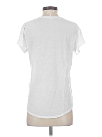Victoria's Secret Short Sleeve T-Shirt (view 2)
