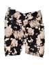 LiCi Fit Tie-dye Black Shorts Size M - photo 1