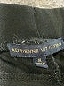 Adrienne Vittadini Black Active Pants Size XL - photo 4