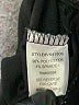 Adrienne Vittadini Black Active Pants Size XL - photo 5