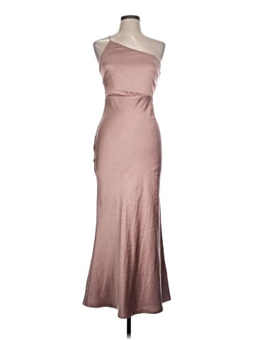 billy j Cocktail Dress (view 1)