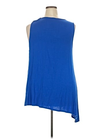 PREMISE Sleeveless Top (view 2)