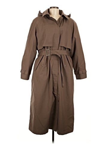 Cabela's Trenchcoat (view 1)