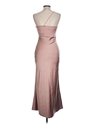 billy j Cocktail Dress (view 2)