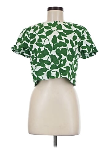 Kate Spade New York Short Sleeve Top (view 1)