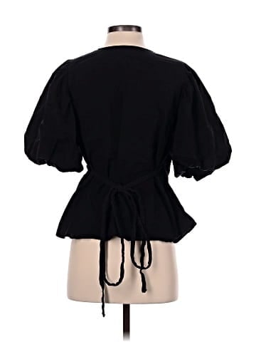 H&M 3/4 Sleeve Blouse (view 2)