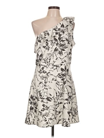 Banana Republic Factory Store Cocktail Dress (view 1)