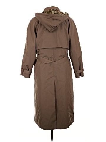 Cabela's Trenchcoat (view 2)