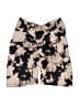 LiCi Fit Tie-dye Black Shorts Size M - photo 2