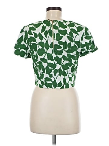 Kate Spade New York Short Sleeve Top (view 2)