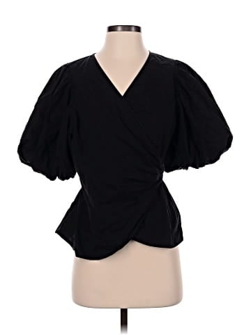 H&M 3/4 Sleeve Blouse (view 1)