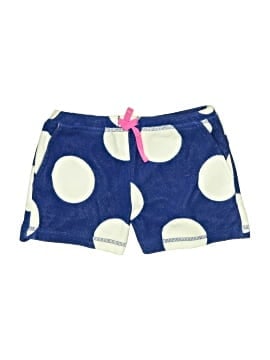 Mini Boden Board Shorts