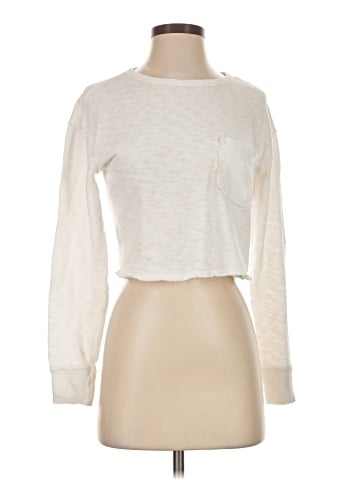 t.la Long Sleeve T-Shirt (view 1)