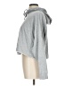 CALVIN KLEIN JEANS Silver Sweatshirt Size L - photo 5