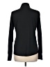 Market and Spruce Black Long Sleeve Turtleneck Size M - photo 2