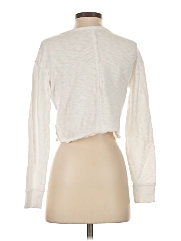 t.la Long Sleeve T-Shirt (view 2)