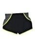 Nike 100% Polyester Black Athletic Shorts Size XS - photo 2