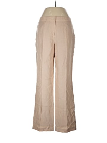 Brooks Brothers Linen Pants (view 1)