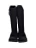 Ugg Black Boots Size 5 - photo 2