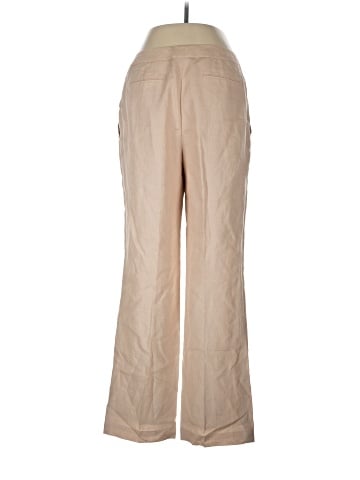 Brooks Brothers Linen Pants (view 2)