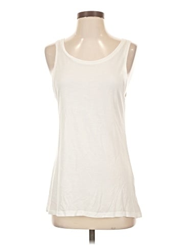 Banana Republic Sleeveless T-Shirt (view 1)