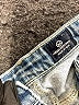 Adriano Goldschmied Hearts Blue Jeans Size 25 waist - photo 7