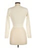 Little Moon Ivory Pullover Sweater Size M - photo 2