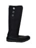 Ugg Black Boots Size 5 - photo 1