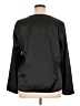 Tuckernuck 100% Polyester Black Long Sleeve Blouse Size XL - photo 2