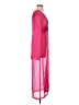 Venus 100% Polyester Pink Swimsuit Cover Up Size XS - photo 4