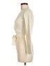 Little Moon Ivory Pullover Sweater Size M - photo 5