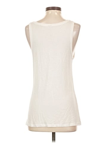 Banana Republic Sleeveless T-Shirt (view 2)