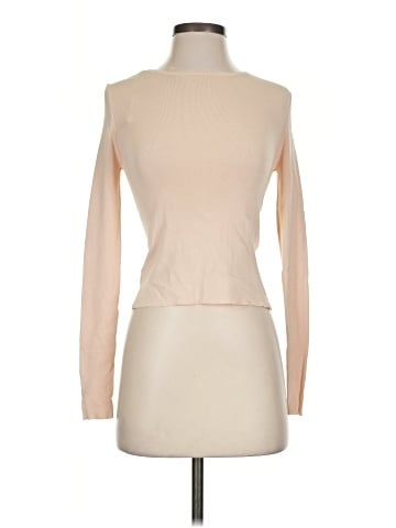 Zara Long Sleeve Top (view 1)