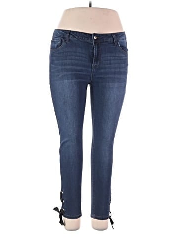 Kensie Jeans (view 1)
