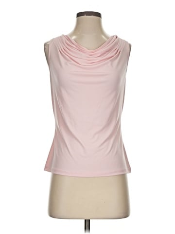 Calvin Klein Sleeveless T-Shirt (view 1)