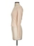 Zara Tan Long Sleeve Top Size S - photo 5
