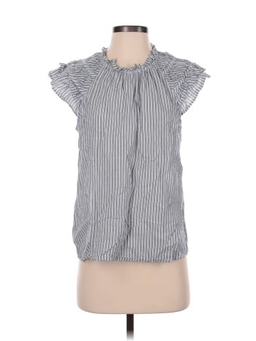 J.Crew Factory Store Sleeveless Blouse (view 1)