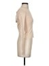 Zara Tan Long Sleeve Top Size S - photo 4