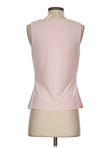 Calvin Klein Sleeveless T-Shirt (view 2)