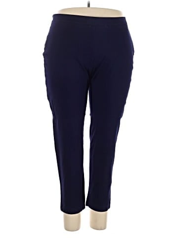 Allison Daley Active Pants (view 1)