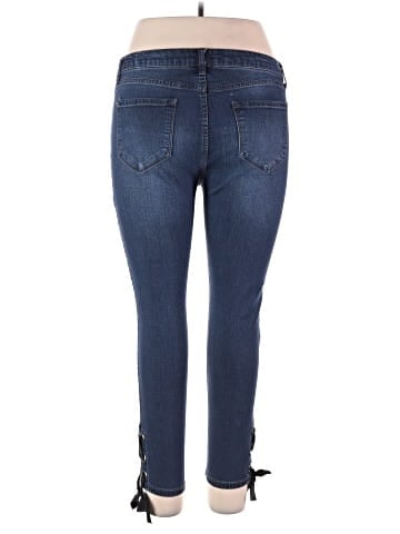 Kensie Jeans (view 2)