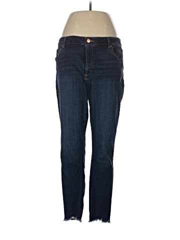 Ann Taylor LOFT Jeans (view 1)