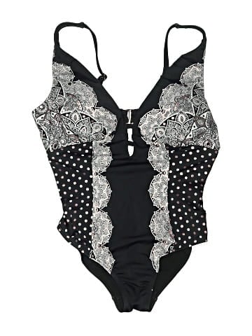 Swimsuits for all One Piece Swimsuit (view 1)