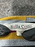 Rolla Coster Stripes Yellow Casual Dress Size S - photo 7