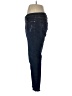 Ann Taylor LOFT Solid Blue Jeans Size 32 waist - photo 5